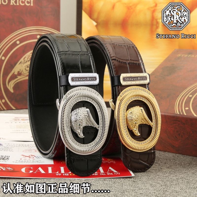 Stefano Ricci Belts